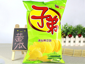 昆明经开区滇丰食品厂